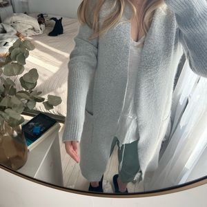 Forever 21 soft cardigan